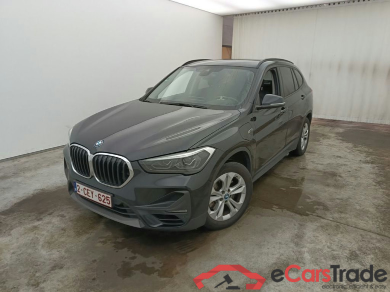 BMW X1 xDrive25e (162 kW) 5d #1