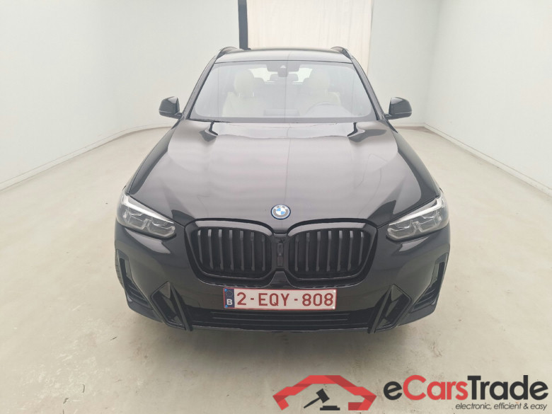 BMW, X3 FL'21 PHEV, X3 xDrive 30e 135 kW Aut