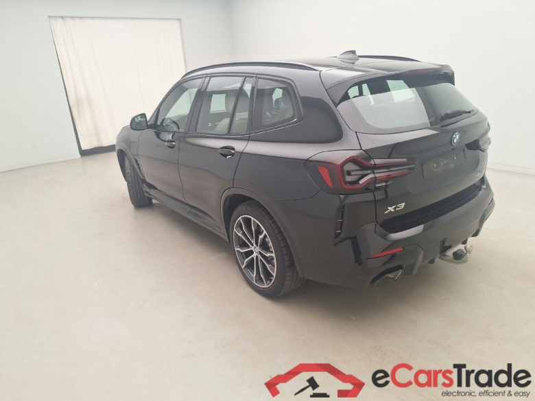 BMW, X3 FL'21 PHEV, X3 xDrive 30e 135 kW Aut #3