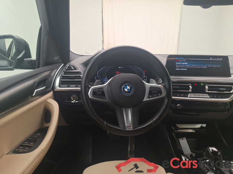 BMW, X3 FL'21 PHEV, X3 xDrive 30e 135 kW Aut #6