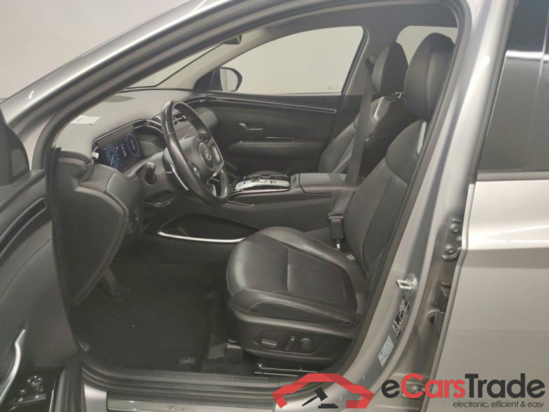 Hyundai Tucson 1.6 T-GDi Plug-in Hybrid 4x4 Feel 5d #3