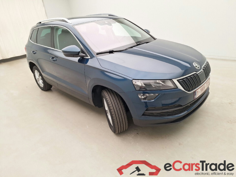 Skoda, Karoq '17, Karoq 1.6TDi 85kW Ambition #5
