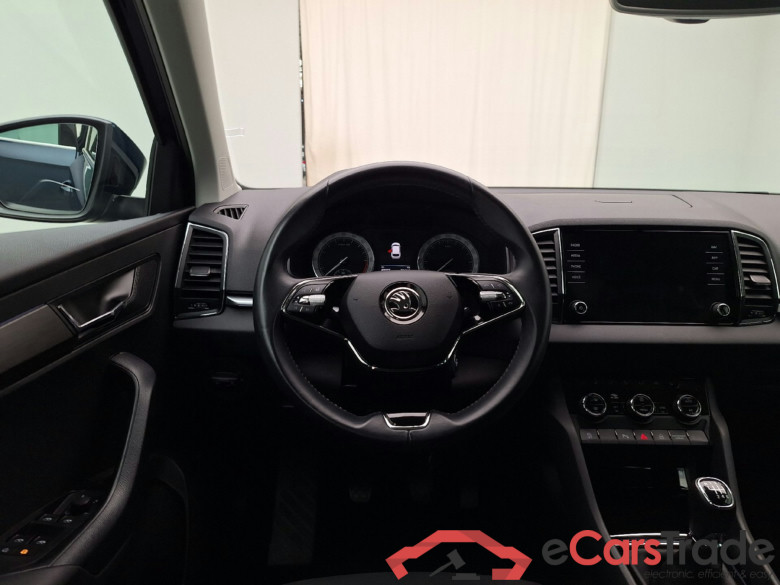 Skoda, Karoq '17, Karoq 1.6TDi 85kW Ambition #6
