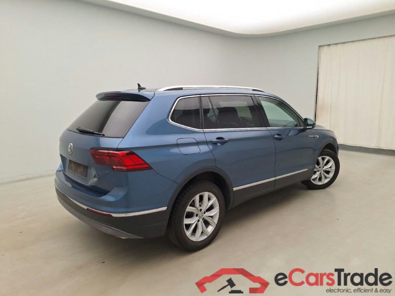 VW, Tiguan Allspace '17, Tig.Allsp.TSI 150 High.DSG 7pl #4