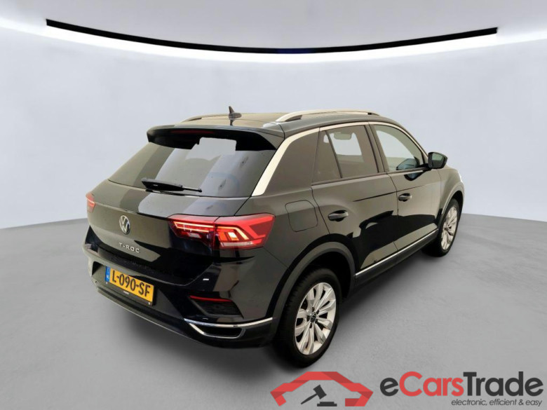 VOLKSWAGEN T-Roc 110 kW #5