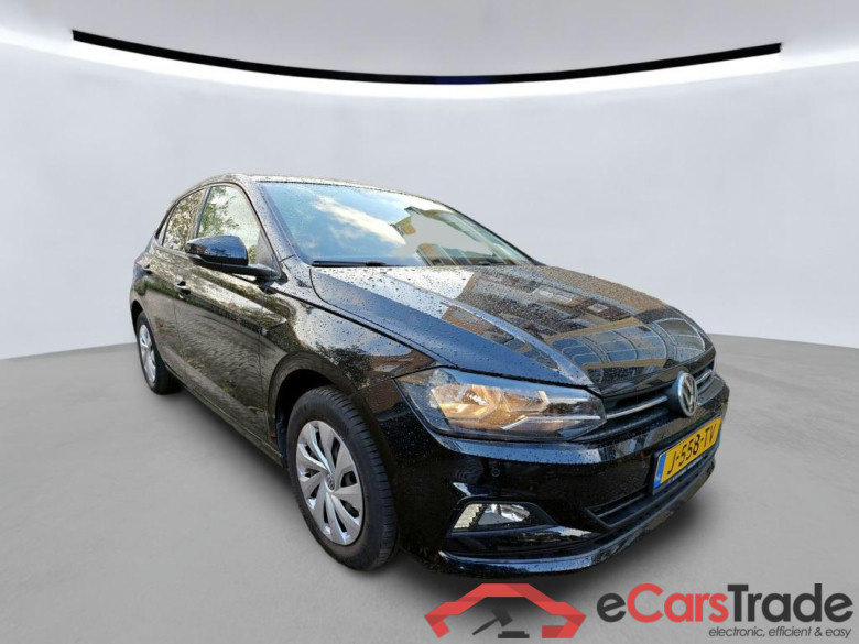 VOLKSWAGEN POLO 70 kW #5