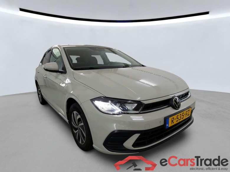 VOLKSWAGEN POLO 70 kW #5