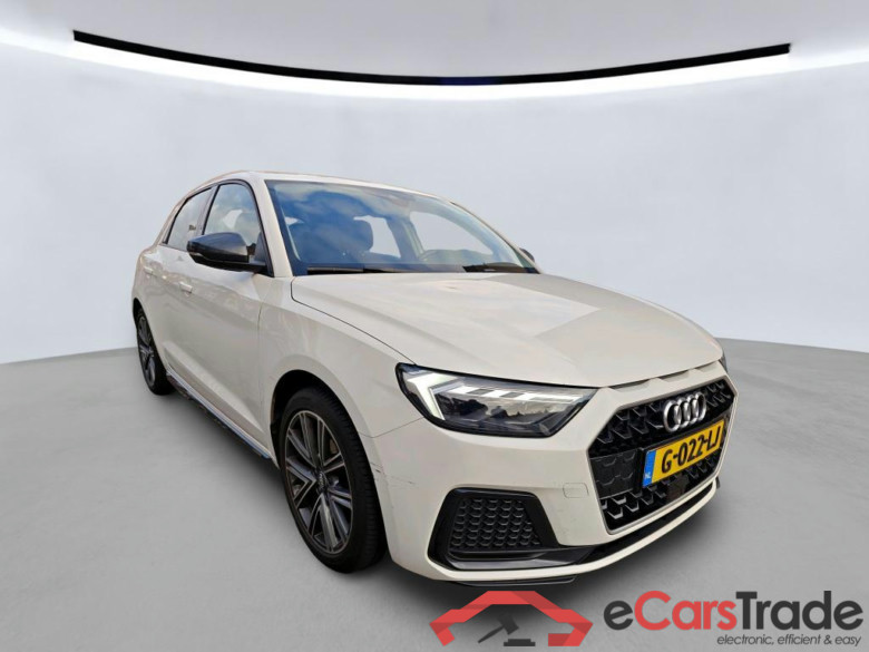 AUDI A1 Sportback 70 kW #3