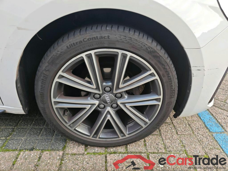AUDI A1 Sportback 70 kW #6
