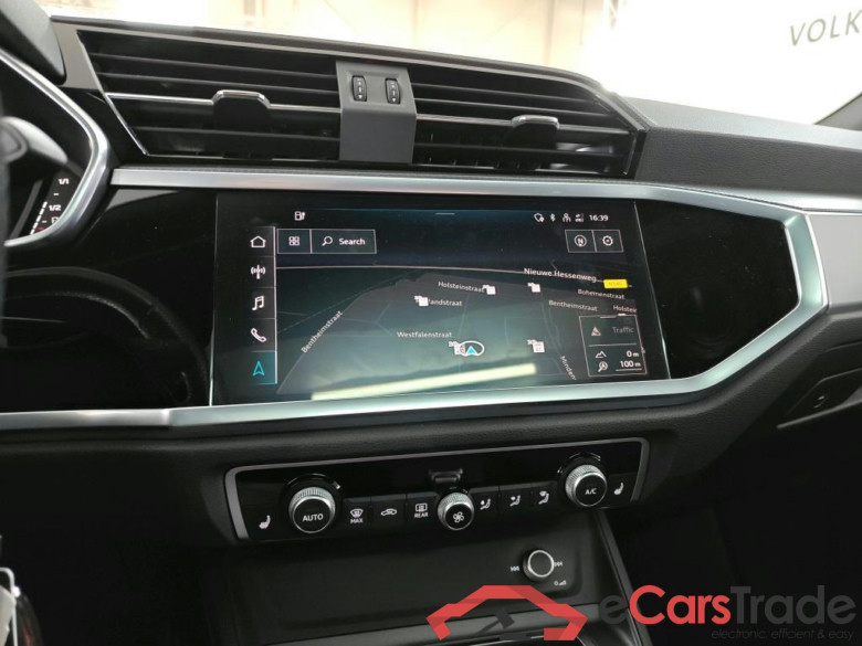 AUDI Q3 Sportback 110 kW #2
