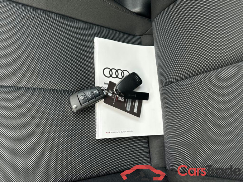 AUDI Q3 110 kW #5