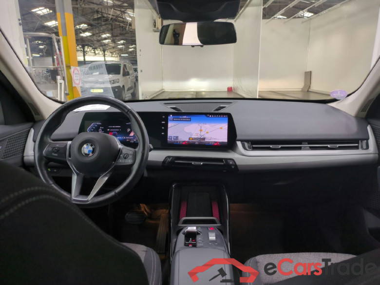 BMW X1 / 2022 / 5P / SUV sDrive18i Business Design DKG7 #5