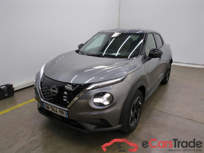 NISSAN Juke / 2019 / 5P / Crossover Hybrid 143 Business+