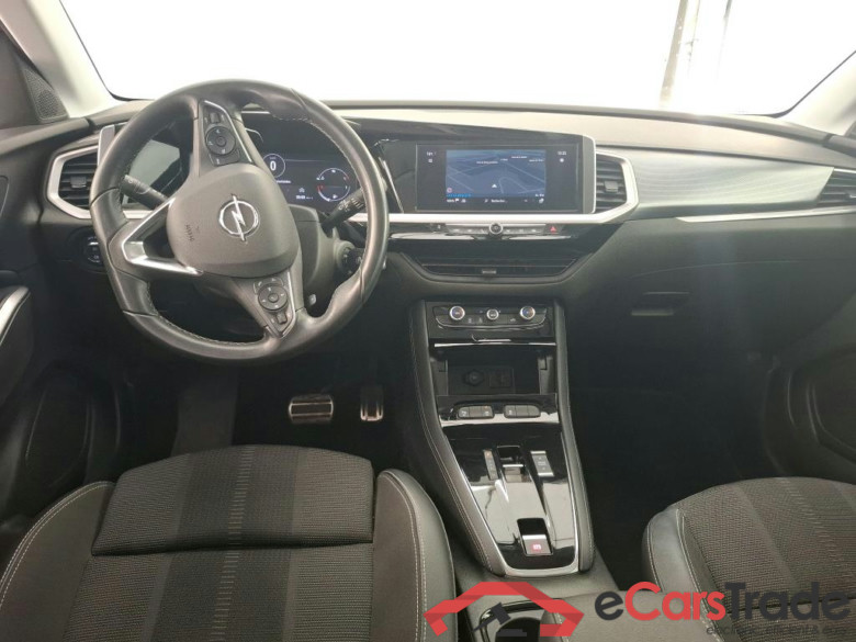 Grandland X Business Elegance 1.5 130CV BVA8 6E #5