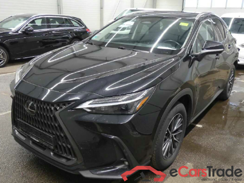LEXUS NX 350h Business Line 5d 140kW