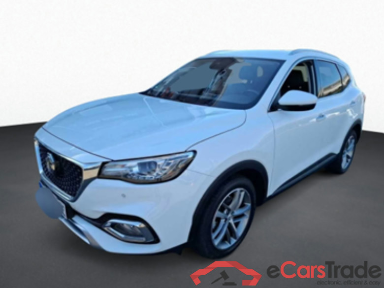 MG EHS PHEV Comfort 5d 119kW