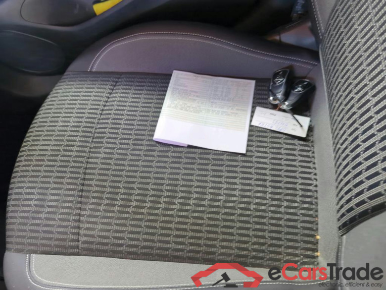 Astra K Sports Tourer Elegance Start/Stop 1.5 90KW AT9 E6d #3
