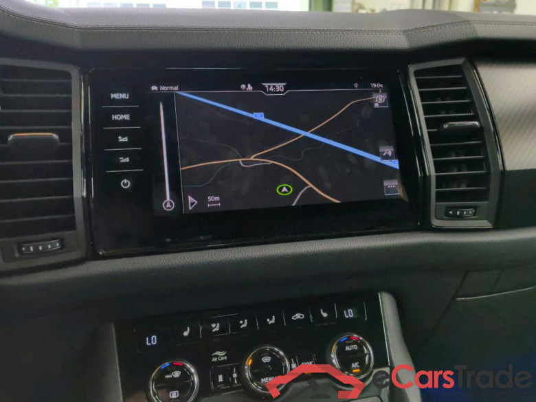 Kodiaq Sportline 4x4 2.0 TDI 147KW AT7 E6d #6