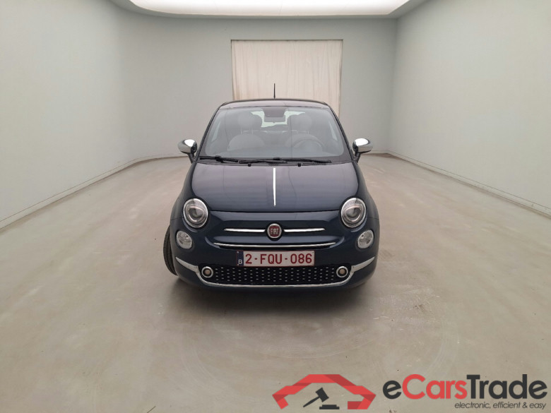 Fiat, 500 '15, 500 1.0 Hyb.51 Star