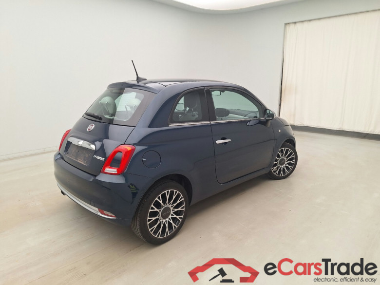 Fiat, 500 '15, 500 1.0 Hyb.51 Star #4