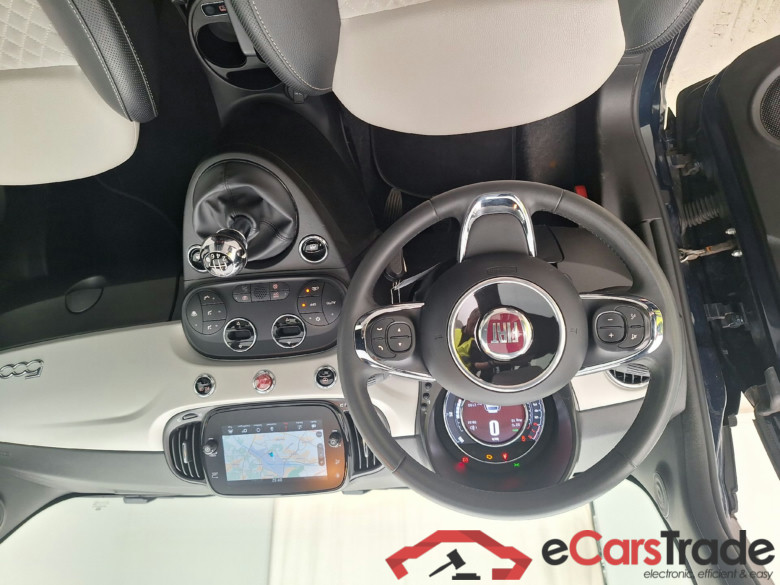 Fiat, 500 '15, 500 1.0 Hyb.51 Star #6