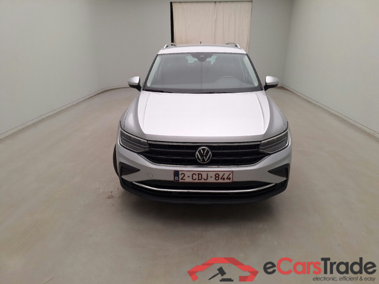 VW, Tiguan FL'20, Tig.1.5TSI 96kW Active