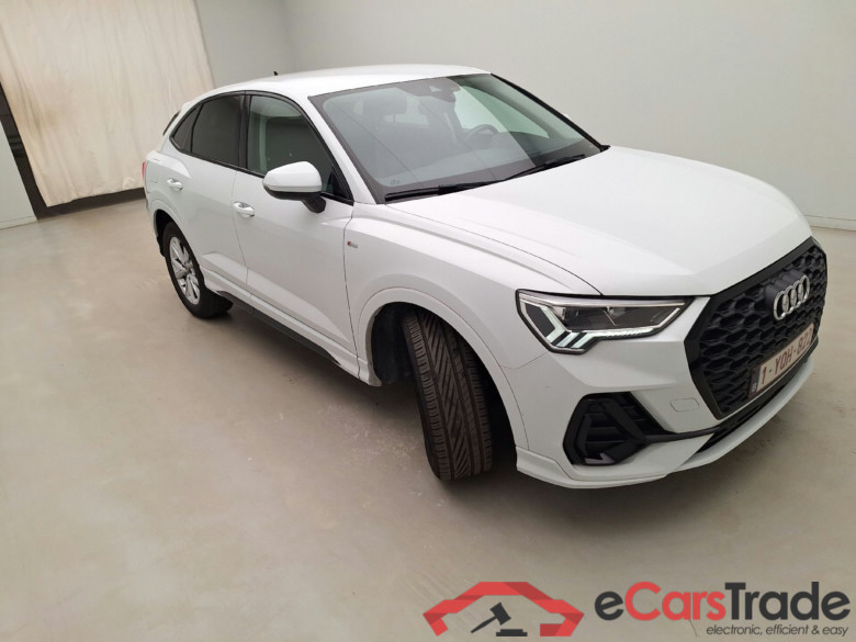 Audi, Q3 SB '19, Q3 SB 35 TDi 110kW S L.B.S tr. #5