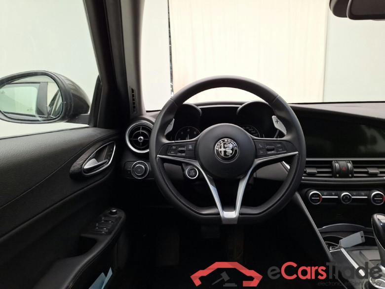 Alfa Romeo, Giulia '16, Giulia 2.2D 136 B-Tech Aut. #6