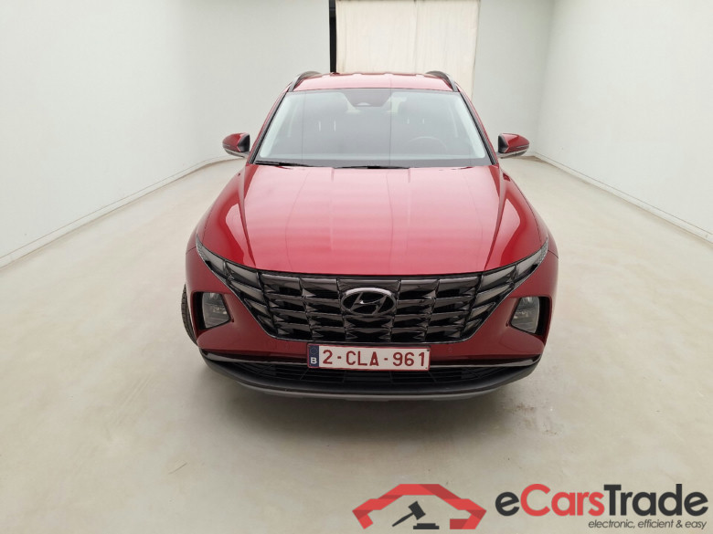Hyundai, Tucson '20 PHEV, Tuc.TGDi PHEV 195kW 4x4 Fe.Aut #1