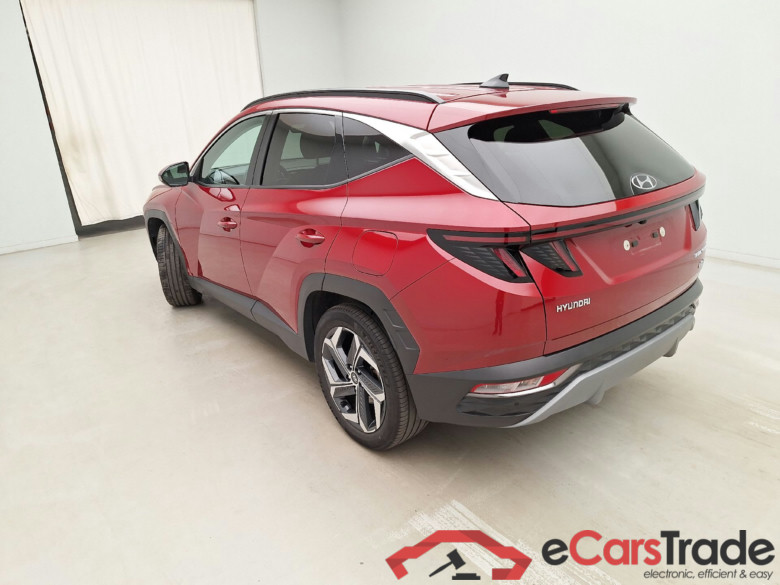 Hyundai, Tucson '20 PHEV, Tuc.TGDi PHEV 195kW 4x4 Fe.Aut #3