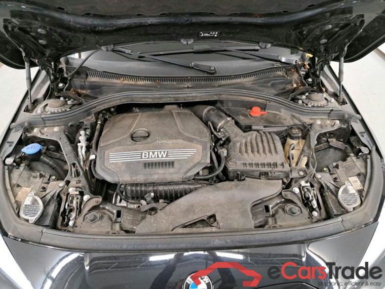 BMW 1 SERIES HATCH 1.5 118IA (100KW) #4
