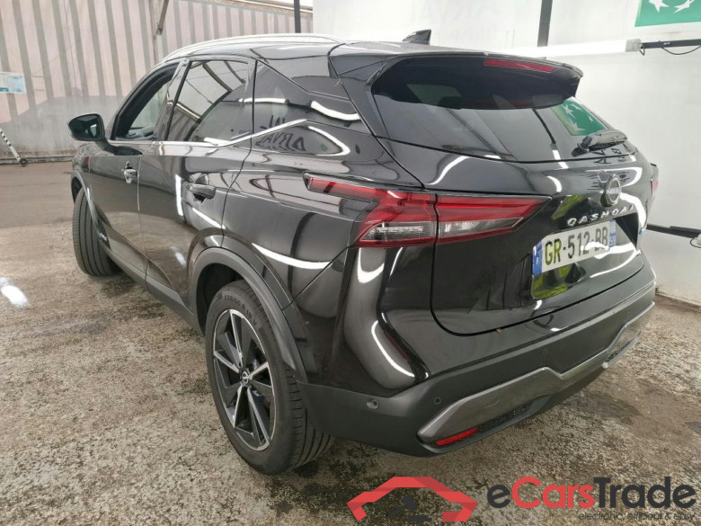 NISSAN Qashqai / 2021 / 5P / Crossover e-Power 190 Tekna BVA #2