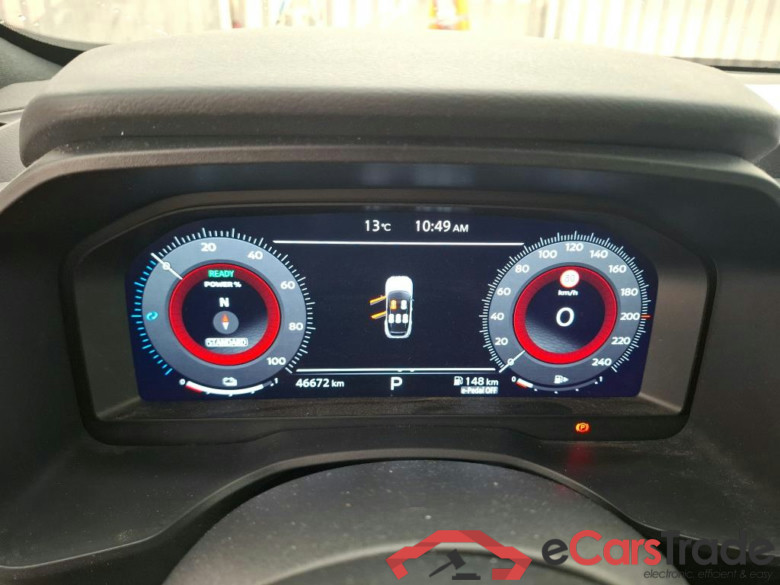 NISSAN Qashqai / 2021 / 5P / Crossover e-Power 190 Tekna BVA #6