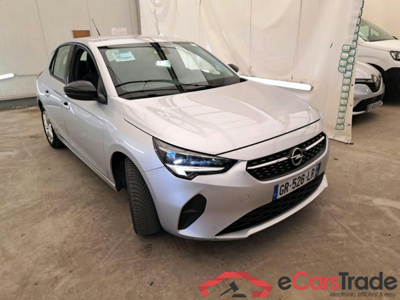 Corsa F Elegance Business 1.2 Turbo 100CV BVM6 E6d #4