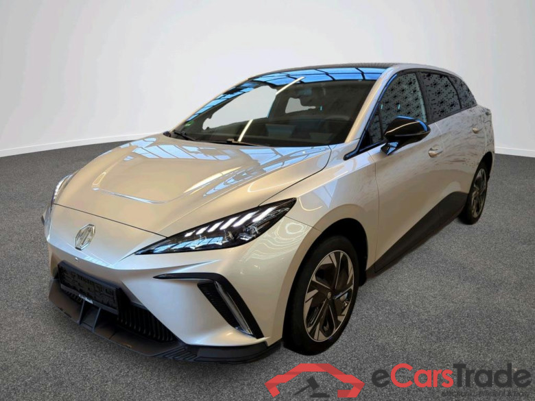 MG MG4 Luxury 5d 150kW