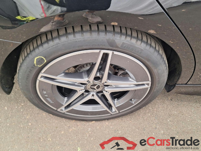 C T-Modell C 220 d (206.204)AMG AMG Line 162KW AT9 E6d