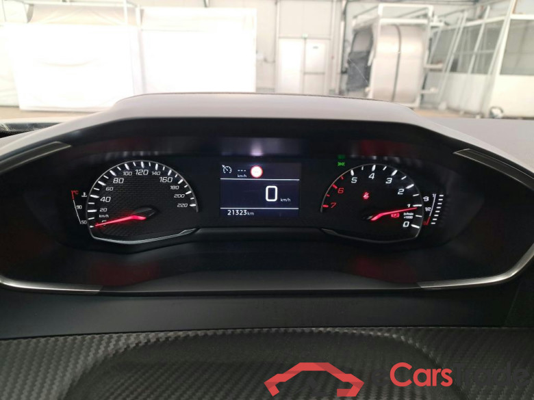2008 Active 1.2 PureTech 100CV BVM6 E6d #6