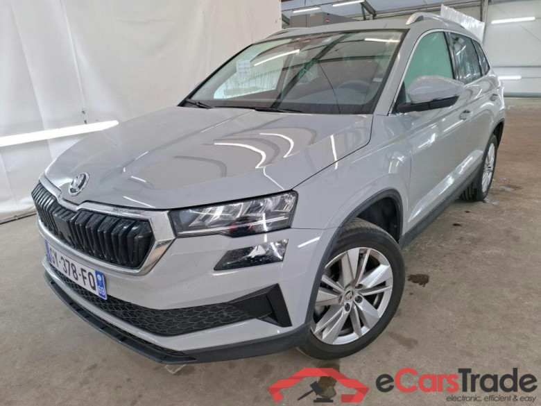 Karoq Selection 1.5 TSI 150CV BVA7 6E #1