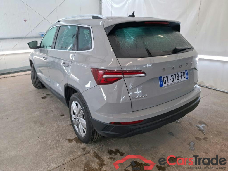 Karoq Selection 1.5 TSI 150CV BVA7 6E #2