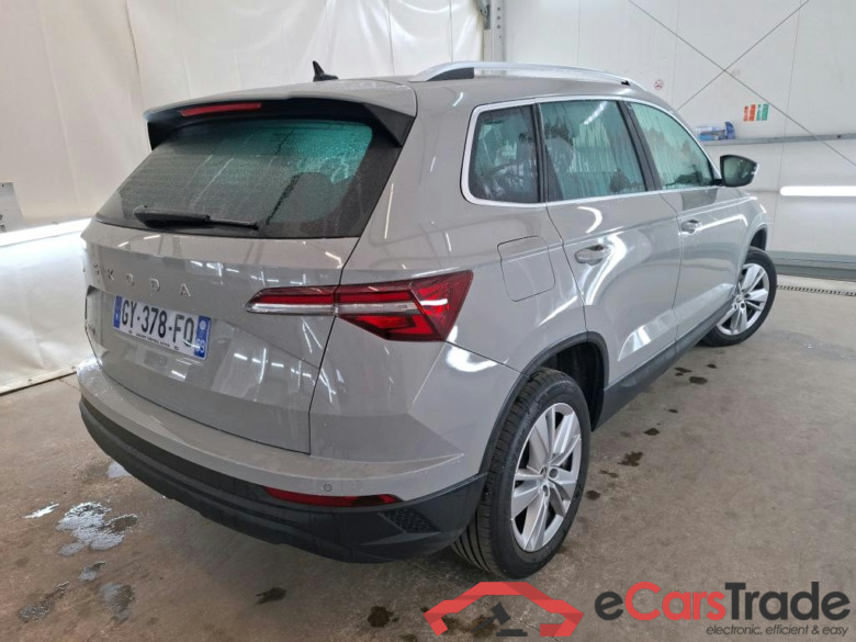 Karoq Selection 1.5 TSI 150CV BVA7 6E #3