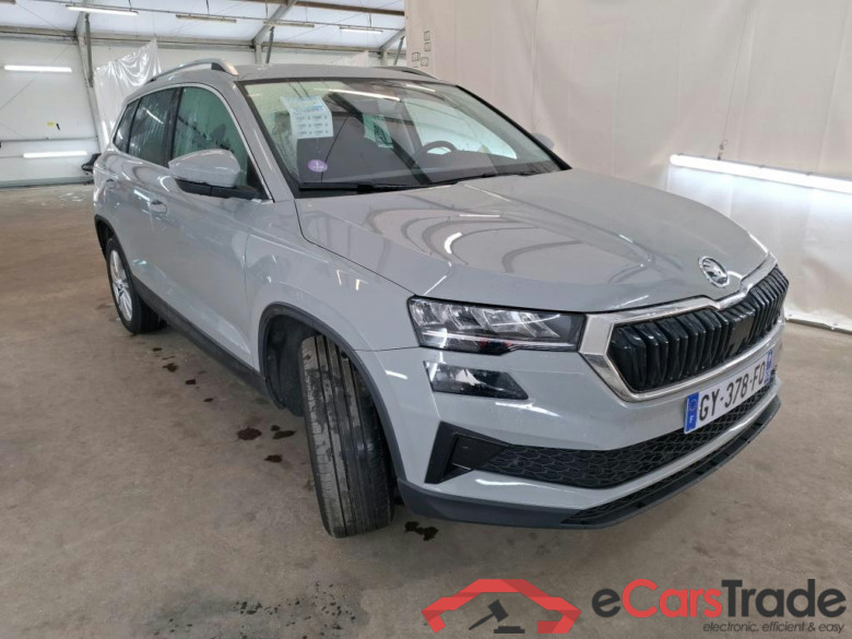 Karoq Selection 1.5 TSI 150CV BVA7 6E #4