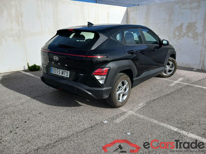 HYUNDAI Kona / 2023 / 5P / todoterreno 1.6 GDI HEV Maxx DCT #2