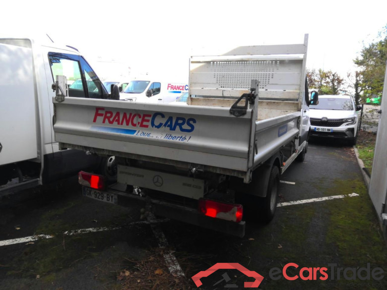 SPRINTER BENNE 3PLCO 515CC37 R #5