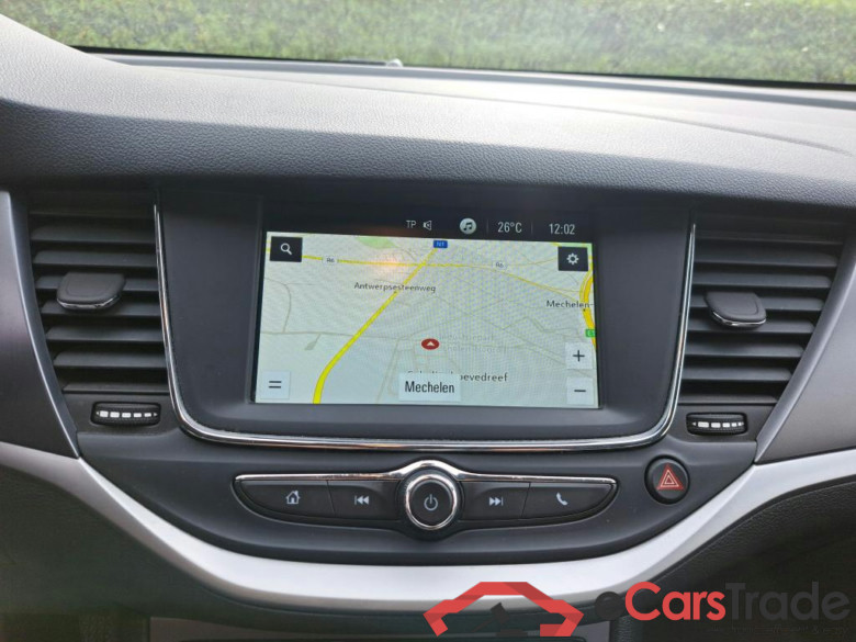 OPEL ASTRA SPORTS TOURER DIESEL - 2 1.5 Turbo D Edition S-S #2