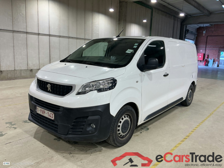 PEUGEOT EXPERT 1.5 BLUEHDI 100 S&S STANDARD PREMIUM #1