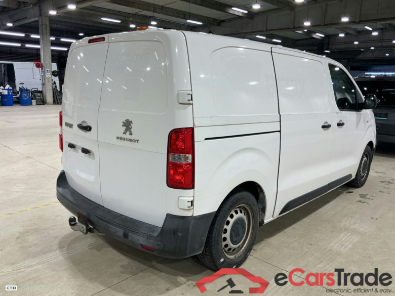 PEUGEOT EXPERT 1.5 BLUEHDI 100 S&S STANDARD PREMIUM #4