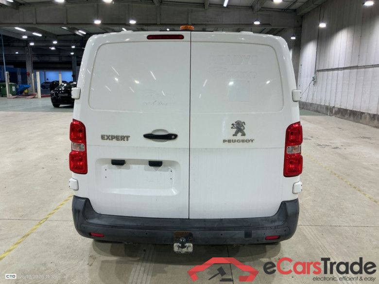 PEUGEOT EXPERT 1.5 BLUEHDI 100 S&S STANDARD PREMIUM #5