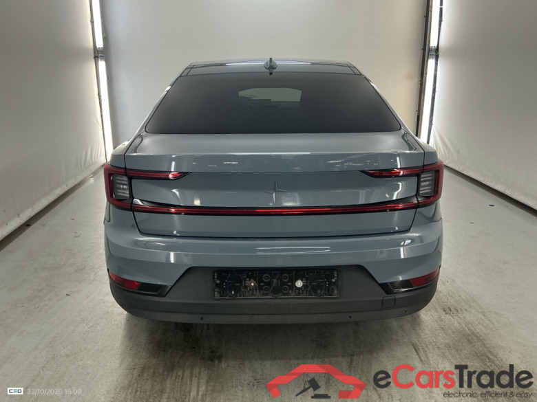 POLESTAR POLESTAR 2 78 kWh Dual Motor Launch #5