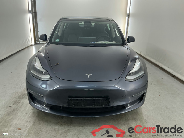 TESLA MODEL 3 75 KWH PERFORMANCE DUAL MOTOR 4WD AUTO #2