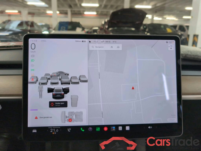 TESLA MODEL 3 BEV 75KWH LONG RANGE DUAL MOTOR 4WD AUTO #2
